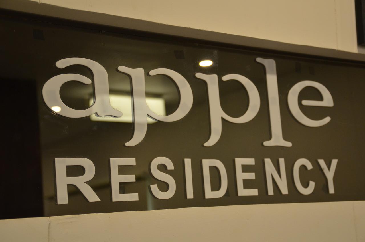 Apple Residency Hotel Pātan Exterior photo